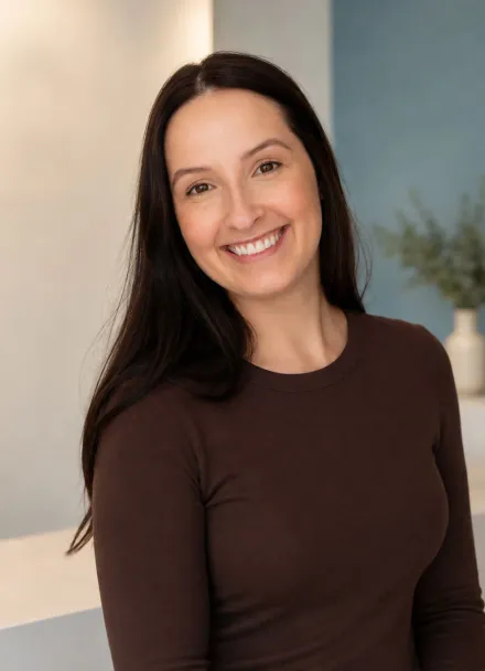Danika Rowe, Audiologist