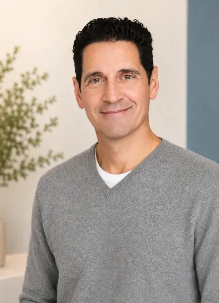 Dr. Denis LeBlanc, Co-founder